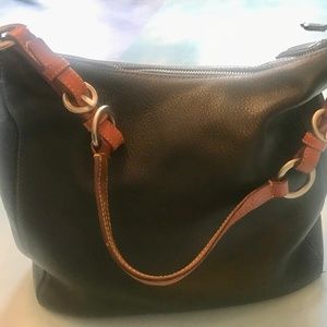 Authentic Coach Shoulder Bag